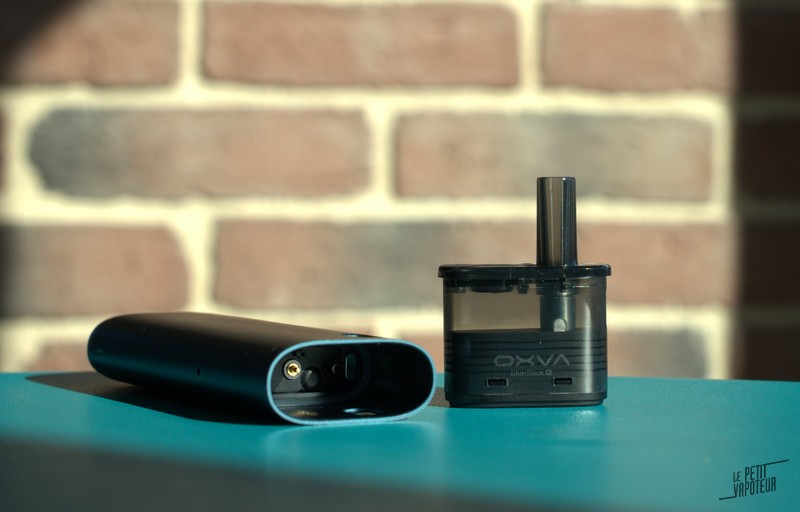 preview slimstick x oxva blog le petit vapoteur
